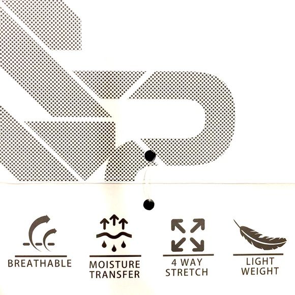 ๐ค S 2 SPORTSWEAR ๐ค COLLECTION STYLISH LEGGING - Picture 5 of 5